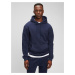 GAP Sweatshirt fleece pocket hoodie - Men