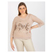 Blouse-RV-BZ-8478.20P-beige