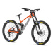 Horský bicykel MONDRAKER Summum 29, dirty white orange