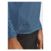 Adidas Funkčné tričko Terrex Multi HM4020 Modrá Slim Fit
