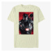 Queens Marvel Avengers Endgame - Warmachine Painted Unisex T-Shirt