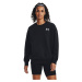 Women's oversized sweatshirt Under Armour Essential Flc OS Crew