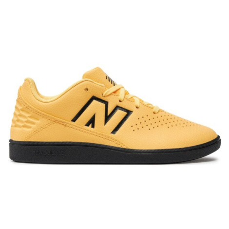 New Balance Futbalové topánky Audazo v6 SJA3IP6 Oranžová