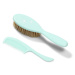 BabyOno Hair Brush kefa na vlasy pre deti Mint