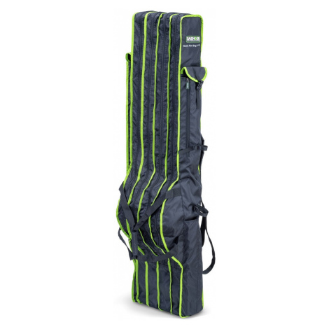 Saenger puzdro na prúty basic 4 rod bag - 170 cm