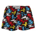 Children's briefs Styx art classic rubber flat