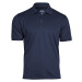 Tee Jays Pánske polo tričko - väčšej veľkosti TJ07000X Navy