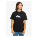 Men's T-shirt Quiksilver COMP LOGO