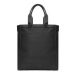 Calvin Klein Kabelka Ck Connect Tote Pu K40K401001 Čierna