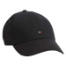Tommy Hilfiger CLASSIC BB CAP Pánska šiltovka, čierna, veľkosť