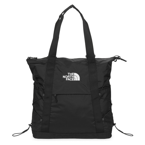 The North Face  BOREALIS TOTE  Ruksaky a batohy Čierna