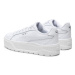 Puma Sneakersy Karmen II L 397456 02 Biela