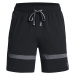 Šortky Under Armour Baseline Woven Short Ii Black