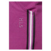 H.I.S Pyžamové nohavice  fialová
