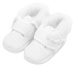 Dojčenské zimné capačky ku krstu New Baby 3-6 m dievča 3-6 m, 20C50025