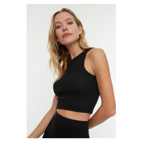 Dámsky crop top Trendyol