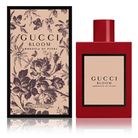 Guccigucci Bloom Ambrosia Di Fiori Edp 50ml
