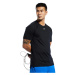 Men's T-shirt Reebok SmartVent black, M