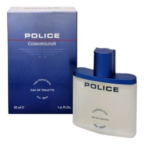 Police Cosmopolitan Edt 100ml