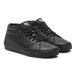 Vans Sneakersy Sk8-Mid Reissue VN000D2YHF91 Čierna