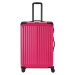 Travelite Cruise 4w L Pink