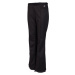 Willard FANTINA čierna - Dámske softshellové nohavice