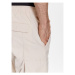 Calvin Klein Jeans Bavlnené nohavice J30J322922 Béžová Skinny Fit