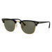 Ray-Ban - Okuliare Clubmaster 0RB3016