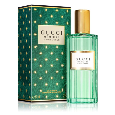 Gucci Mémoire d'Une Odeur Parfémovaná voda, 60ml