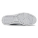 Polo Ralph Lauren Sneakersy Polo Crt Lux 809845139001 Biela