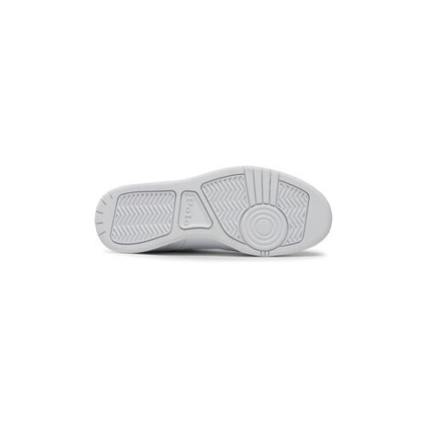 Polo Ralph Lauren Sneakersy Polo Crt Lux 809845139001 Biela