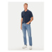 Levi's® Džínsy 512™ 28833-1260 Modrá Slim Fit