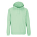 SOĽS Condor Unisex mikina s kapucňou SL03815 Frozen Green