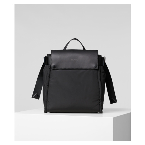 Batoh Karl Lagerfeld K/Ikon Nylon Backpack