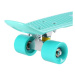 PennyBoard NILS Extreme Classic zelený