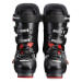 Allmountain lyžiarky NORDICA SPORTMACHINE 80 BLACK-ANTHRACITE-RED