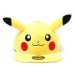 Šiltovka Pokémon - Pikachu - plyšová