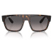 Ray-ban  Occhiali da Sole  Drifter RB0360S 902/M3 Polarizzati  Slnečné okuliare Hnedá