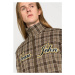 Pánska bunda Sean John Vintage Pinstripe Check Trackjacket M 6078110