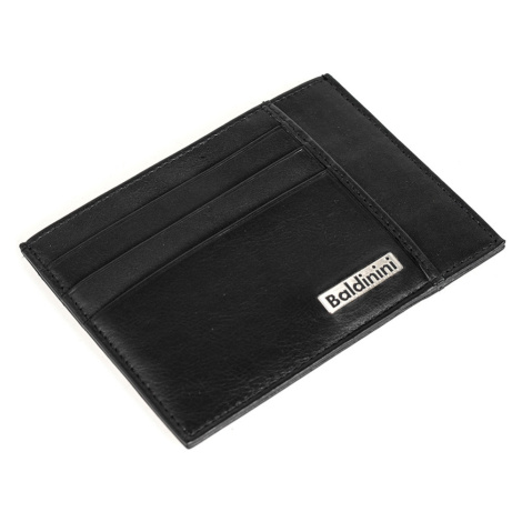 Baldinini  G22.020 | Leric  Malé peňaženky Čierna