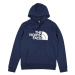 The North Face Dome Pullover Hoodie M NF0A4M8L8K2 pánske