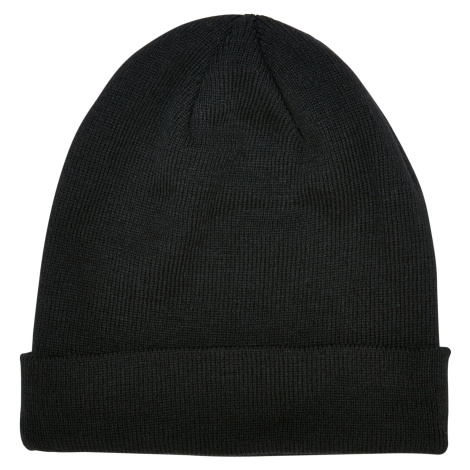 Recycled Basic Beanie Black Urban Classics