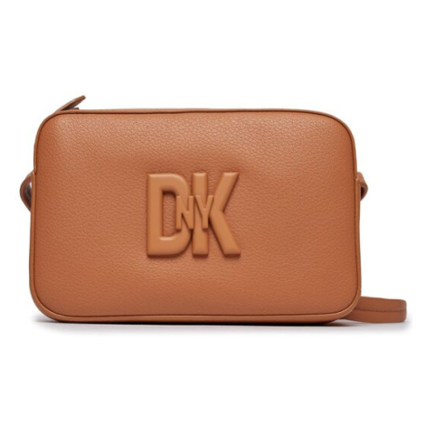 DKNY Kabelka Seventh Avenue Sm Ca R33EKY31 Hnedá