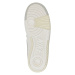 Nike Sportswear Nízke tenisky 'GAMMA FORCE'  béžová / svetlomodrá / biela