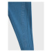 Coccodrillo Teplákové nohavice WC2120101FLY Modrá Regular Fit