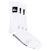 Quiksilver 3 PACK - pánske ponožky AQYAA03316-WBB0 40-45