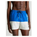 White and Blue Men's Swimsuit Calvin Klein Underwear - Men's