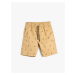 Koton Boy's Shorts - 3skb40059tw