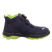 Chlapčenské zimné topánky JUPITER GTX BOA, Superfit, 1-000075-8000, modrá