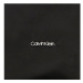 Calvin Klein Kabelka Soft Nappa Crossbody Textile K60K610184 Čierna
